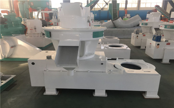 發展生物質燃料顆粒設備具有長遠社會意義 發展生物質燃料顆粒設備具有長遠社會意義