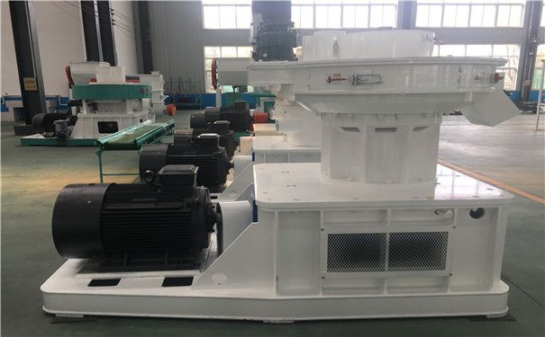 生物質顆粒機設備成型燃料研究現狀及進展 生物質顆粒機設備成型燃料研究現狀及進展