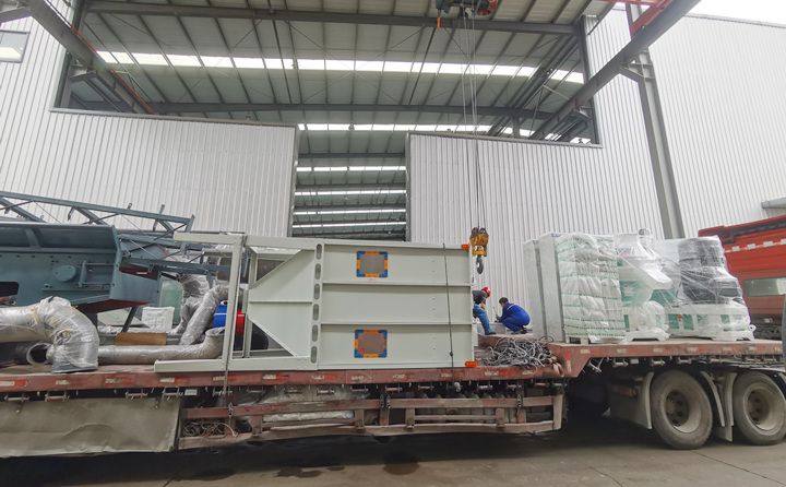 顆粒生產線設備 顆粒生產線設備