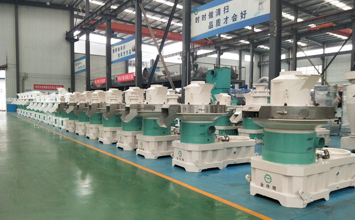 鋸末顆粒機 鋸末顆粒機