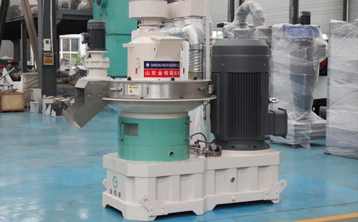 木屑顆粒機(jī) 木屑顆粒機(jī)