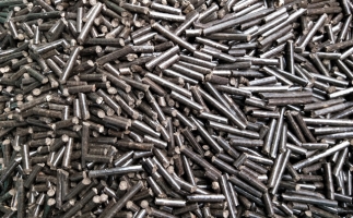 山東木屑顆粒燃料如何充分燃燒不結焦？