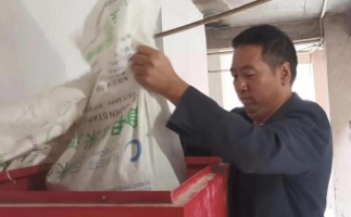 利川：木屑顆粒機生物質顆?？痉?開啟綠色低碳致富門