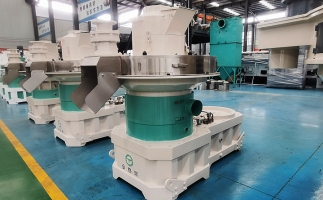 木屑顆粒機多少錢一臺？今天為你揭秘