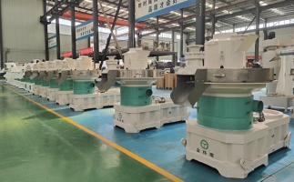 顆粒機廠家教您如何合理操作木屑顆粒機？