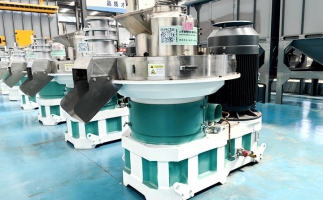 二手木屑顆粒機真的省錢了嗎？未必