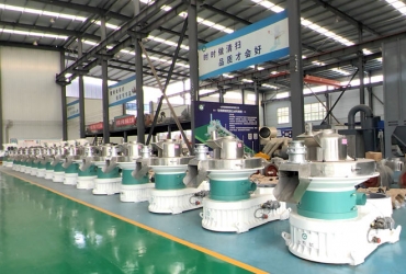 新手開顆粒廠，該選小型還是大型木屑顆粒機(jī)？